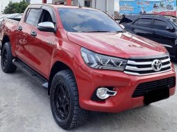 Jual mobil Toyota Hilux D-Cab 2017 , Bali, Kota Denpasar 1