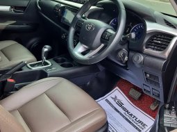 Jual mobil Toyota Hilux D-Cab 2017 , Bali, Kota Denpasar 4