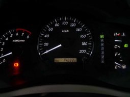 Toyota Kijang Innova G A/T Gasoline 2015 Hitam 10