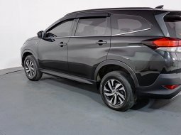 Toyota Rush 1.5 G AT 2019 Hitam 4