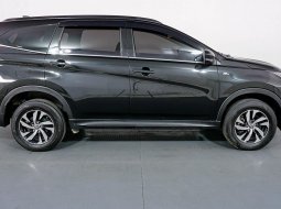 Toyota Rush 1.5 G AT 2019 Hitam 6