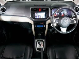 Toyota Rush 1.5 G AT 2019 Hitam 10