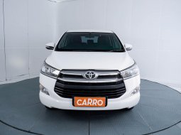 Toyota Innova 2.0 V AT 2016 Putih 1