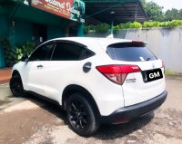 Honda HR-V 1.5L S CVT 2016 3