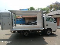 Isuzu Traga Box Aluminium 2020 Pickup 4