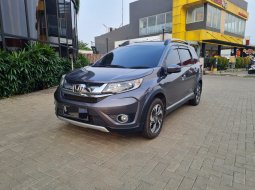 Honda BR-V E CVT Matic 2017 Abu-abu 2