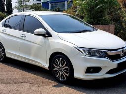 Honda City Hatchback RS CVT 2018 Hatchback 2