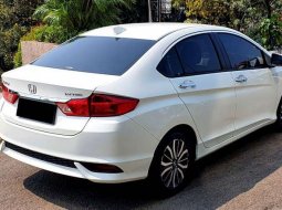 Honda City Hatchback RS CVT 2018 Hatchback 5