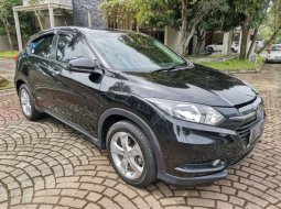 Honda HR-V 1.5L E CVT Special Edition 2017 2