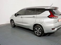 Mitsubishi Xpander Exceed A/T 2018 Silver 4