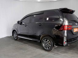 Toyota Avanza 1.5 Veloz AT 2019 Hitam 2