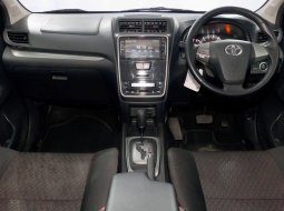 Toyota Avanza 1.5 Veloz AT 2019 Hitam 8