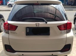 Honda Mobilio E A/T ( Matic ) 2016 Putih Mulus Siap Pakai Good Condition 2