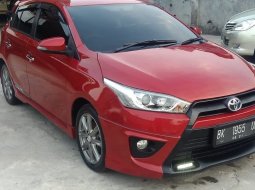 Toyota Yaris TRD Sportivo 2016 2