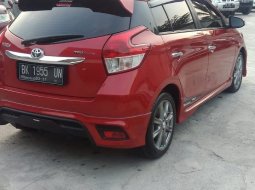 Toyota Yaris TRD Sportivo 2016 3