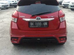 Toyota Yaris TRD Sportivo 2016 8