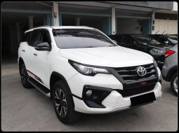 Toyota Fortuner VRZ Automatic 2017, / Wa: 081387870937 1