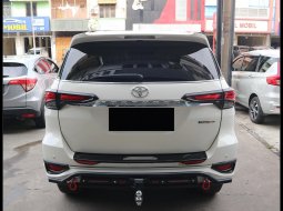 Toyota Fortuner VRZ Automatic 2017, / Wa: 081387870937 3