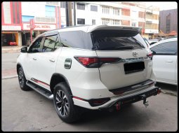 Toyota Fortuner VRZ Automatic 2017, / Wa: 081387870937 4