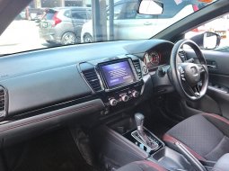 Honda Civic Hatchback RS At 2021, / Wa: 081387870937 8