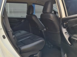 Toyota Kijang Innova 2.0 G AT 2017 / 2018 / 2016 Wrn Putih Mulus Tgn1 TDP 45Jt 2