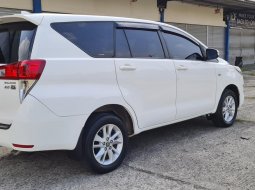 Toyota Kijang Innova 2.0 G AT 2017 / 2018 / 2016 Wrn Putih Mulus Tgn1 TDP 45Jt 6
