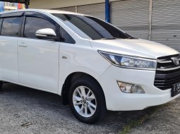 Toyota Kijang Innova 2.0 G AT 2017 / 2018 / 2016 Wrn Putih Mulus Tgn1 TDP 45Jt 7