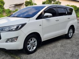 Toyota Kijang Innova 2.0 G AT 2017 / 2018 / 2016 Wrn Putih Mulus Tgn1 TDP 45Jt 1