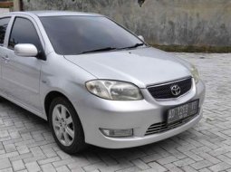 Jawa Tengah, Toyota Vios 2004 kondisi terawat 1