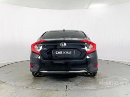 Banten, Honda Civic 2020 kondisi terawat 8