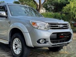 Mobil Ford Everest 2013 XLT XLT XLT terbaik di Banten 7