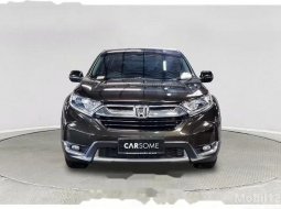 DKI Jakarta, jual mobil Honda CR-V Turbo 2017 dengan harga terjangkau 3