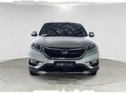 Mobil Honda CR-V 2015 2.4 Prestige dijual, DKI Jakarta 4