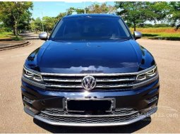 DKI Jakarta, Volkswagen Tiguan TSI 2020 kondisi terawat 13