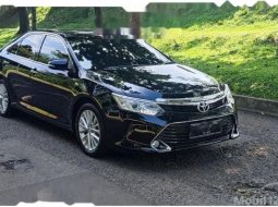 Toyota Camry 2017 DKI Jakarta dijual dengan harga termurah 4