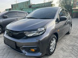 Riau, Honda Brio E CVT 2021 kondisi terawat 2