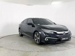 Banten, Honda Civic 2020 kondisi terawat 11