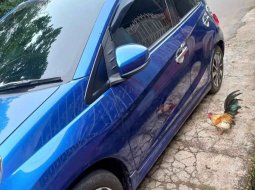 Jual mobil bekas murah Honda Brio RS CVT 2016 di Sulawesi Selatan 3