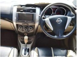 Jual Nissan Grand Livina XV 2015 harga murah di Jawa Barat 8