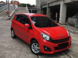 Jual mobil Daihatsu Ayla 2019 bekas, Jawa Barat 1