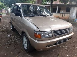 Mobil Toyota Kijang 2000 LGX dijual, DKI Jakarta