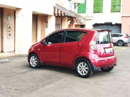 Jawa Barat, jual mobil Suzuki Splash GL 2013 dengan harga terjangkau 2