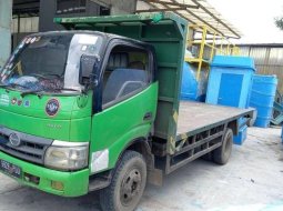 DKI Jakarta, jual mobil Hino Dutro 2010 dengan harga terjangkau 2