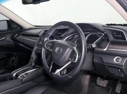 Banten, Honda Civic 2020 kondisi terawat 6