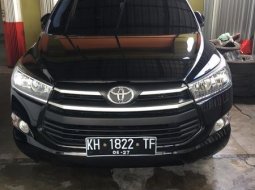 Jual cepat Toyota Kijang Innova 2.0 G 2017 di Kalimantan Tengah 1