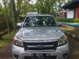Jual mobil Ford Ranger XLT 2011 bekas, Jawa Barat 1