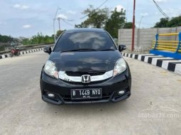 Jual Honda Mobilio E 2014 harga murah di Banten