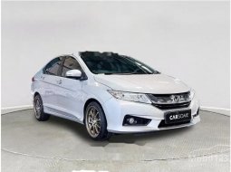 Jual Honda City E 2014 harga murah di Banten 3