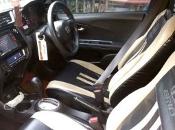 Jual mobil bekas murah Honda Brio RS CVT 2016 di Sulawesi Selatan 4