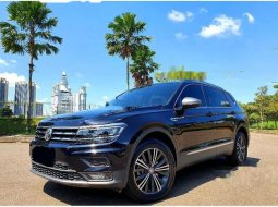 DKI Jakarta, Volkswagen Tiguan TSI 2020 kondisi terawat 14